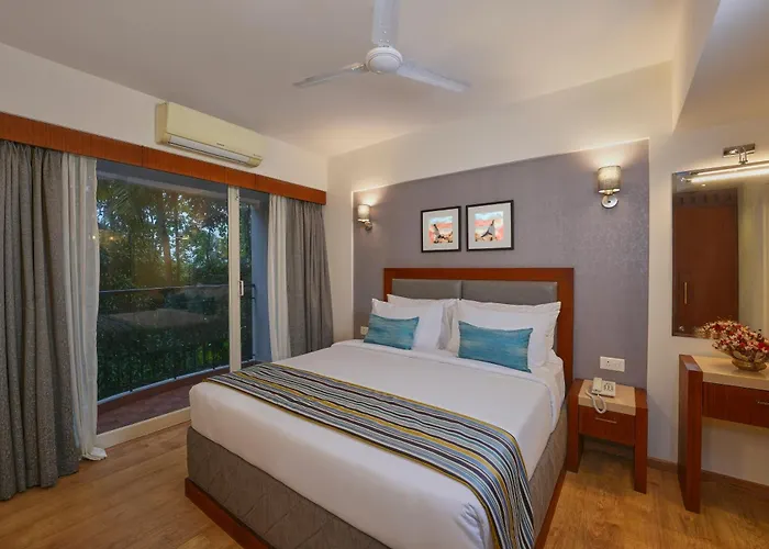 Noah Sky Suites